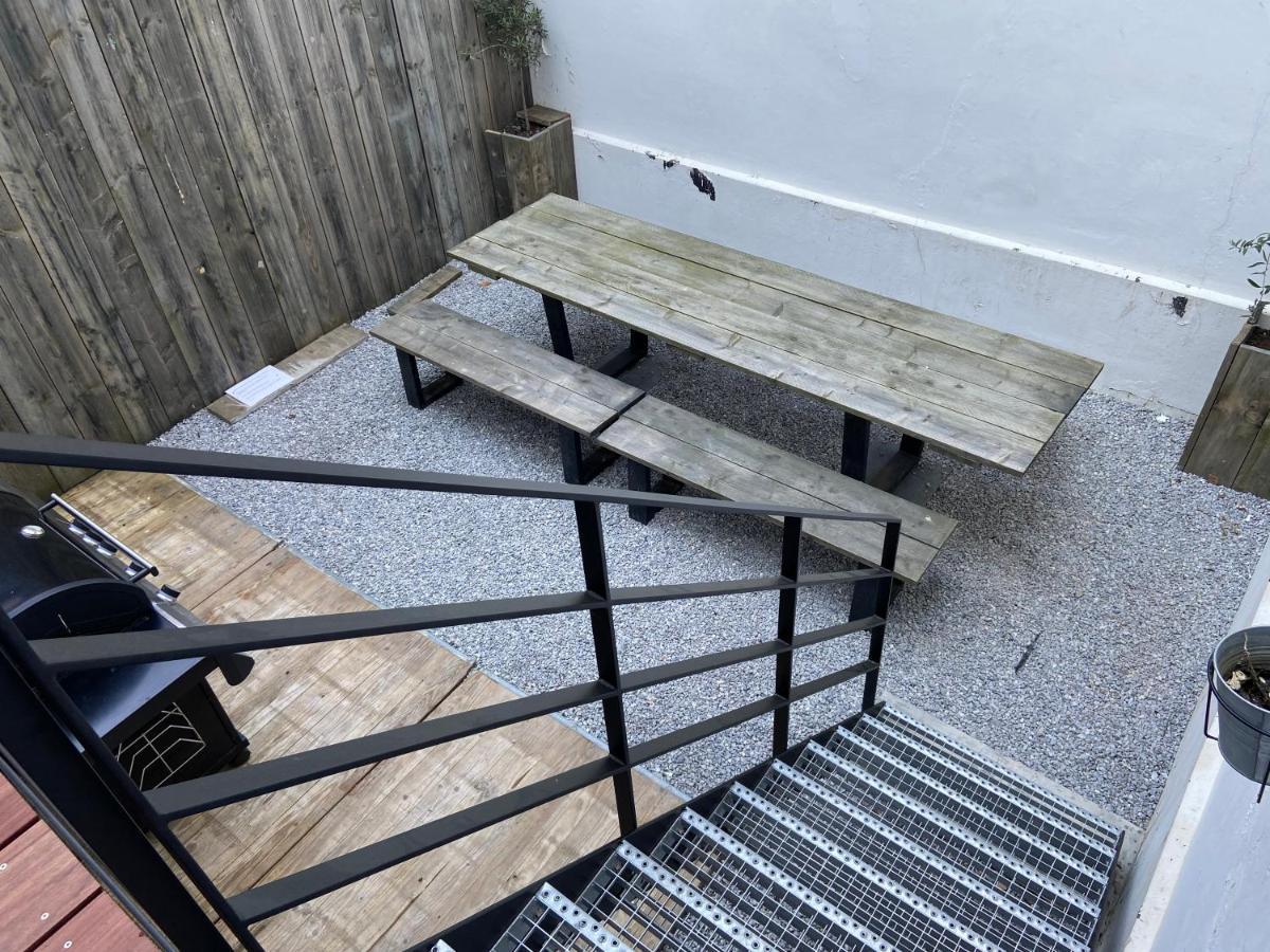 Immaya Ostend Exterior photo