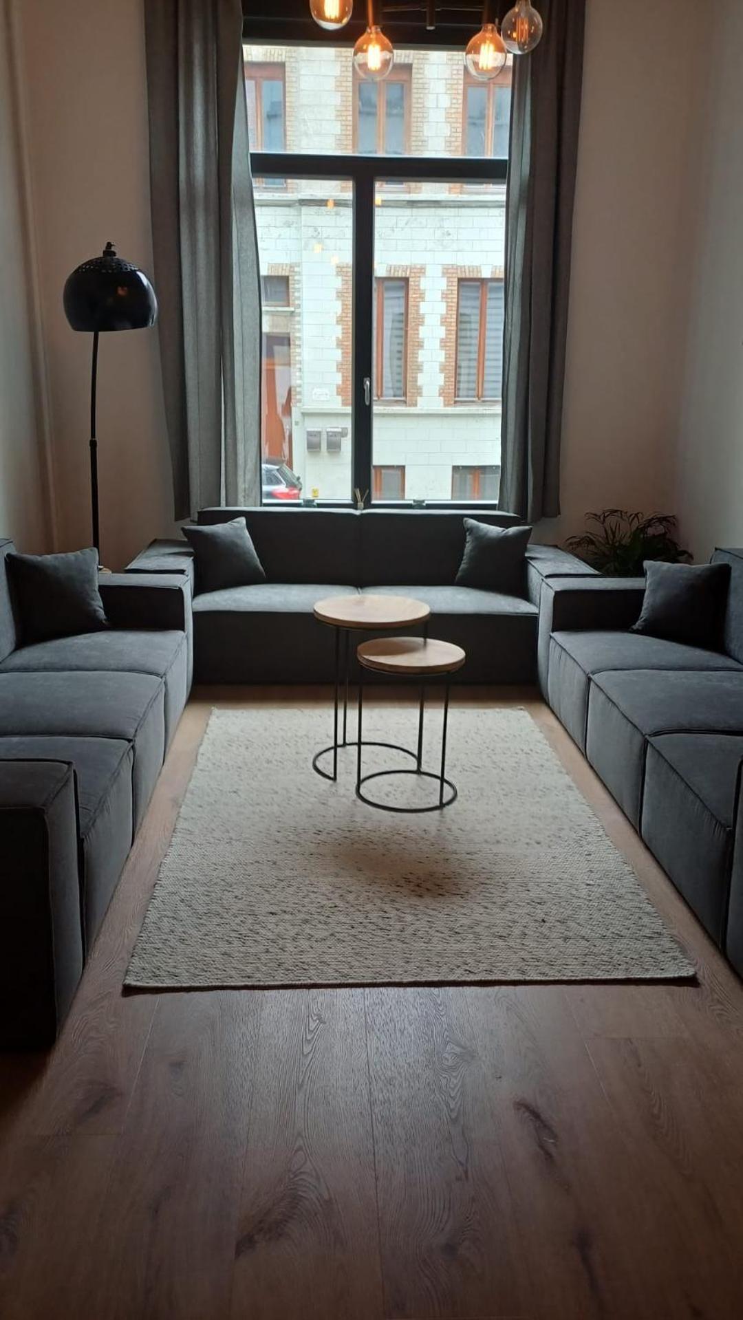 Immaya Ostend Exterior photo